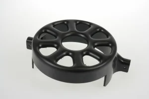 Hudy Propeller Cover