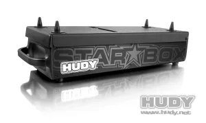 Hudy Star-Box - For Off Road