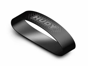 Hudy Tire Mounting Band - Large - Black (4)