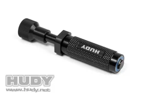 Hudy Wheel Adapter For 1/5 On-Road + 1/6 Buggy
