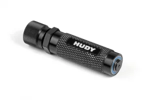Hudy Wheel Adapter For 1:8 Off-Road Cars, Truggy + Rally Game