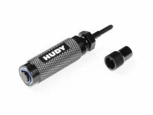 Hudy Wheel Adapter For 1:10 Formula