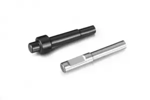 Hudy Ejector Pivot Pin + Alternating Pivot 2.5mm For #106000