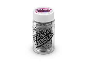 Hudy Wash Box