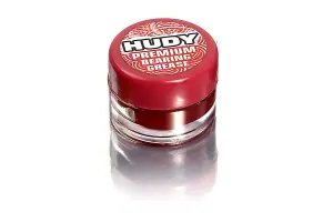Hudy Bearing Grease Premium