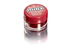 Hudy Bearing Grease Premium