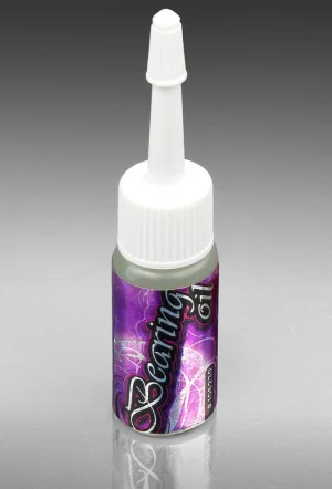 Hudy Bearing Oil