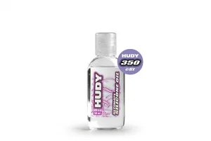 Hudy Premium Silicone Oil 350 cSt - 50Ml