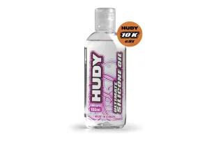 Hudy Premium Silicone Oil 10,000 cSt - 100Ml