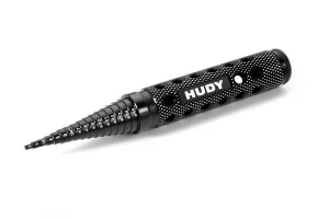 Hudy Bearing Size Check Tool