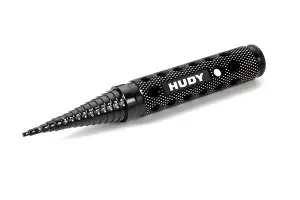 Hudy Bearing Size Check Tool