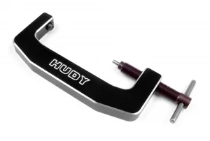 Hudy Pinion Presser - Slot Car