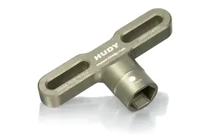 Hudy 17mm Wheel Wrench