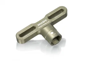 Hudy 17mm Wheel Wrench