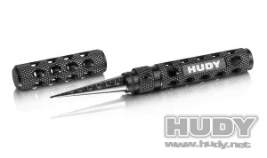 Hudy Limited Edition Small Body Reamer - 0-9mm