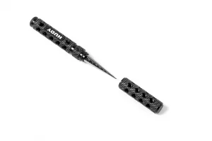 Hudy Limited Edition Small Body Reamer - 0-9mm