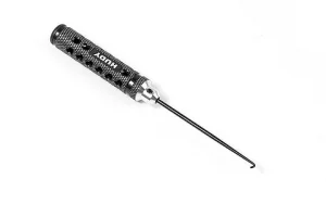 Hudy Limited Edition Exhaust Spring/Caster Clip Remover