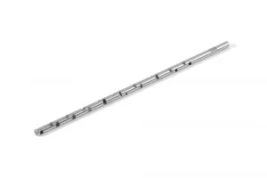 Hudy Arm Reamer Replacement Tip # 3.5X120mm