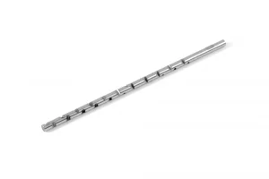 Hudy Arm Reamer Replacement Tip # 4.0X120mm