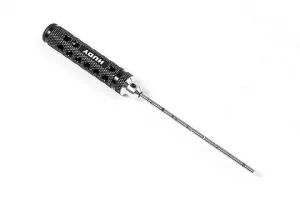 Hudy Limited Edition Tool - Arm Reamer 3.0mm