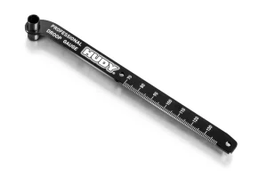 Hudy Droop Gauge 70~140mm