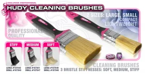 Hudy Large Cleaning Brush - Soft