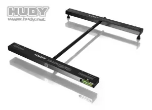 Hudy Quick Tweak Station with Alloy Carry Case