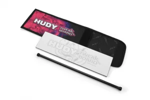 Hudy Tweak Board Set