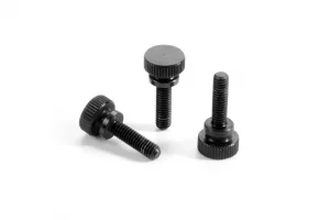 Hudy Aluminium Adjustable Feet For Quick Tweak Station (3)