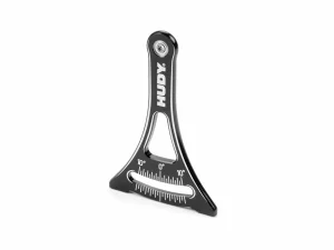 Hudy Aluminium Set Up Station Triangle