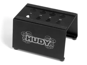 Hudy Off Road Car Stand