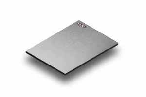 Hudy Flat Set Up Board For 1:10 Tc - Lightweight - Titan