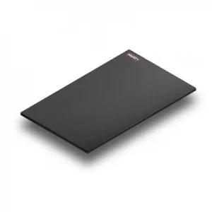 XRay Flat Set Up Board 1:8 On-Road - Lightweight - Dark Grey