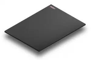 Hudy Flat Set Up Board For 1:8 Off-Road + GT - Dark Grey