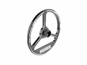 Hudy Aluminium Tweak Set-Up Wheel For 1:10 Pan Car (2)