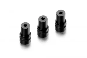 Hudy Aluminium Diff Adapter For 1:8 Off-Road (3)
