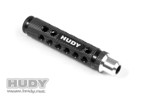 Hudy Limited Edition - Universal Handle For Electric Screwdriver Power Tool Tips