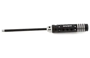 Hudy Limited Edition - Allen Wrench 4.0 mm