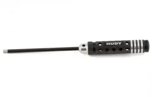 Hudy Limited Edition - Allen Wrench 4.0 mm