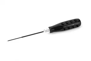 Hudy ProfiTool Allen Wrench - 0.050 Inch x 120mm