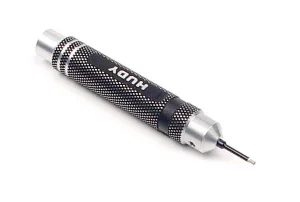 Hudy Allen Wrench #.050 And Guide Nut Tool 9.0 mm - V2