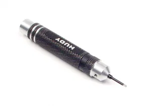Hudy Allen Wrench #.050 And Guide Nut Tool 3/8