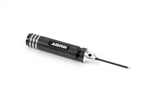 Hudy Allen Wrench + Repl. Tip .063 X 60 mm (1:16) - V2