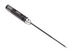 Hudy Allen Wrench V2 - 0.078 Inch (5/64) x 120mm
