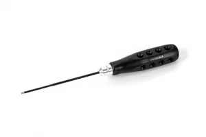 Hudy Allen Wrench Profitools Driver - 5/64 Inch X 120mm