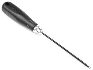 Hudy ProfiTool Allen Wrench - 0.093 Inch (3/32) x 120mm