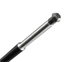 Hudy Replacement Tip Ball # 2.0 X 120 mm