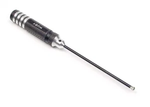 Hudy Allen Ball Wrench V2 - 4.0mm x 120mm