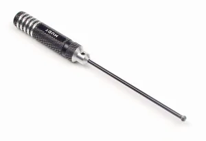 Hudy Allen Ball Wrench V2 - 5.0mm x 120mm