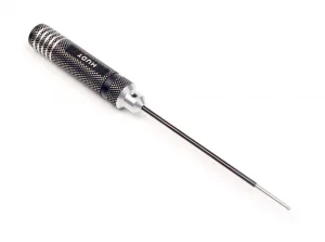 Hudy Allen Ball Wrench V2 - 0.093 Inch (3/32) x 120mm